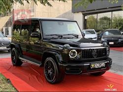 مرسيدس-بنز G-Class